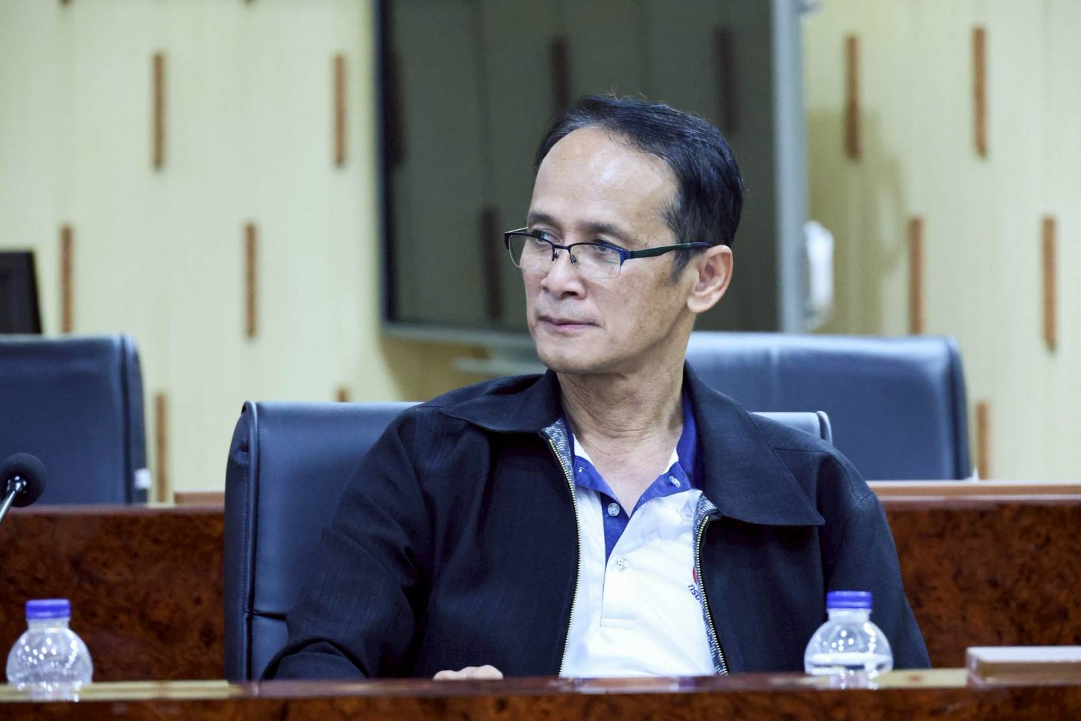 พช. สุราษฎร์ธานี  ประชุมคณะกรรมการพัฒนาสตรีจังหวัดสุราษฎร์ธานี เตรียมความพร้อมจัดงานวันสตรีสากล ประจำปี พ.ศ. 2569  ครั้งที่ 2